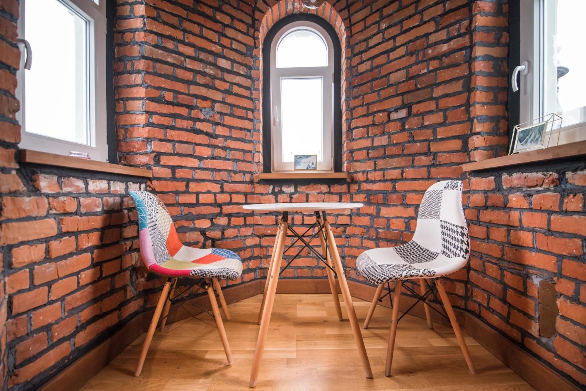 Przytulny Apartament Z Wieza Gliwice Exterior foto